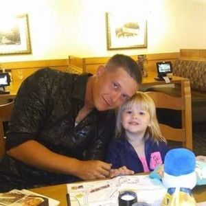 Meet your Posher, Billy